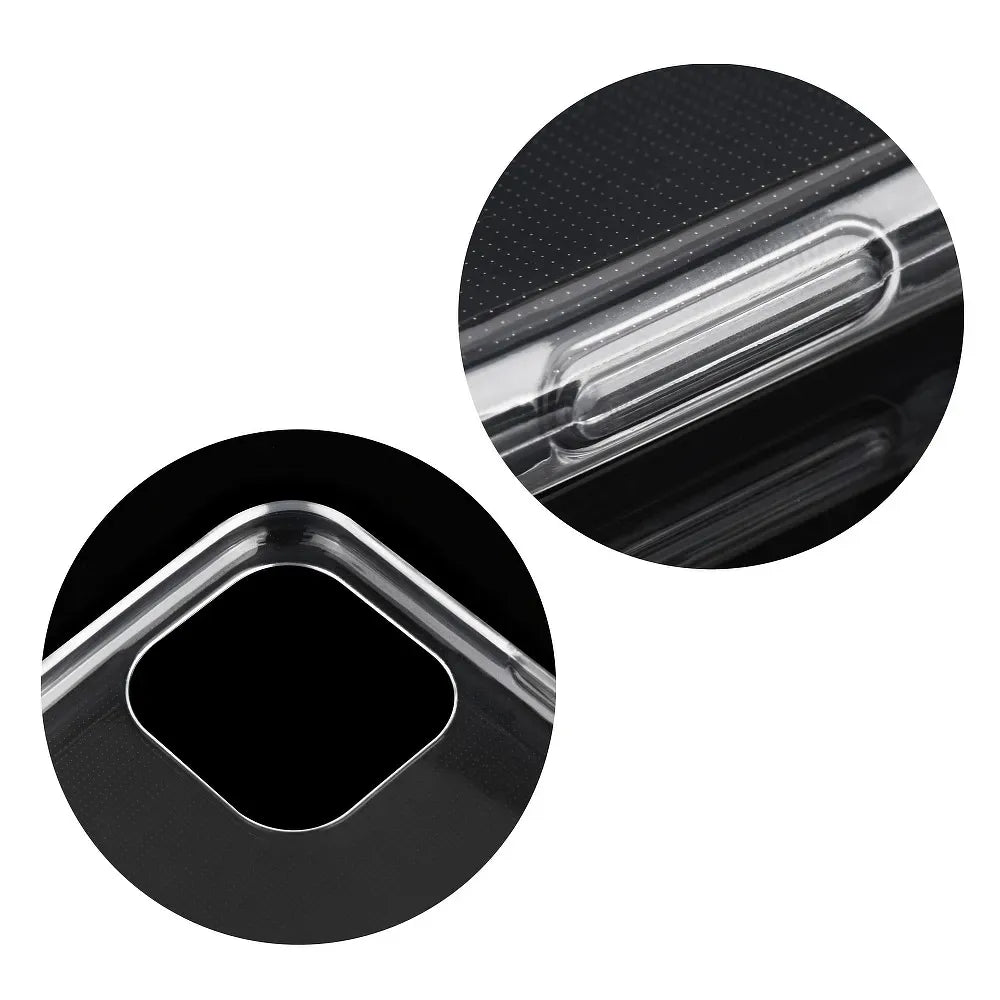 Ultra tanka prozirna maskica 0,5 mm za - HUAWEI Honor 50 Lite