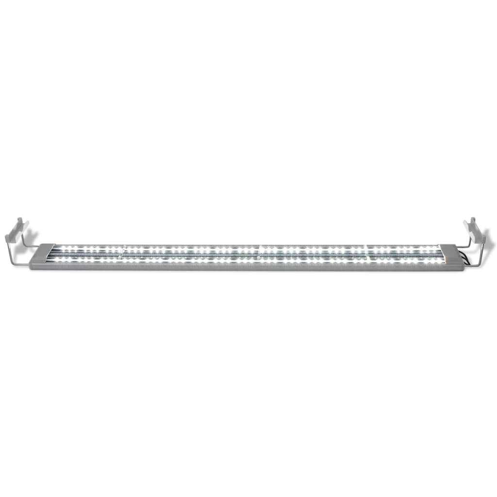 LED svjetiljka za akvarij 100 - 110 cm aluminijska IP67