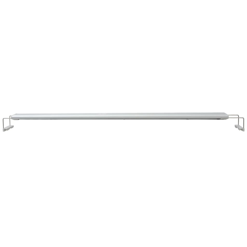 LED svjetiljka za akvarij 120 - 130 cm aluminijska IP67