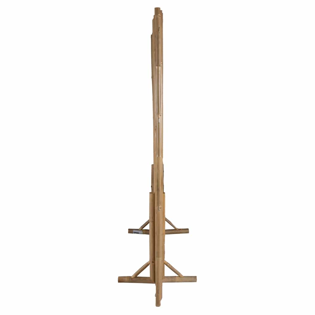 Ograda od bambusa 180 x 170 cm