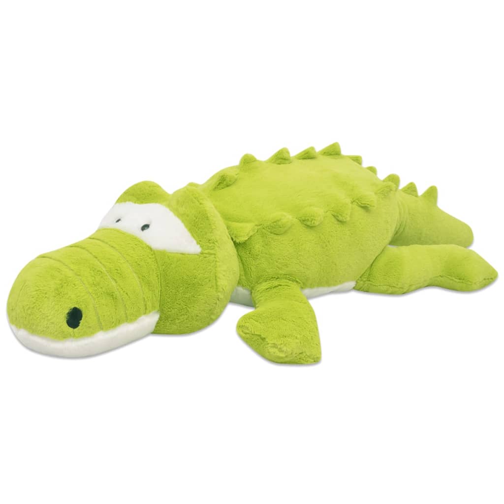 Plišani krokodil XXL 100 cm