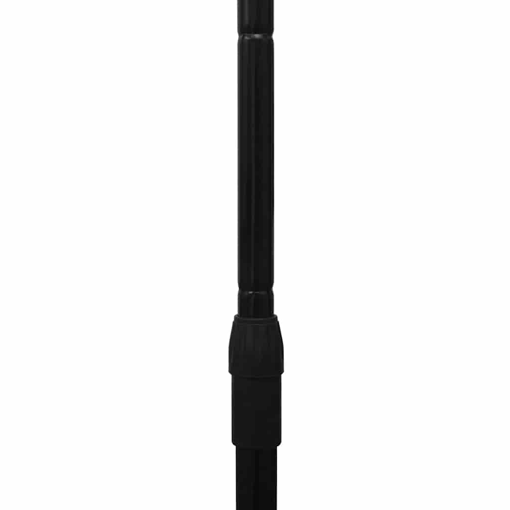 Mreža za Badminton s Lopticama 600x155 cm