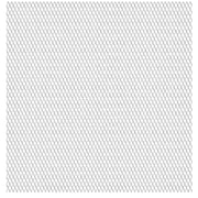 Vrtna mrežasta ograda od nehrđajućeg čelika 50x50 cm 30x17x2,5 mm