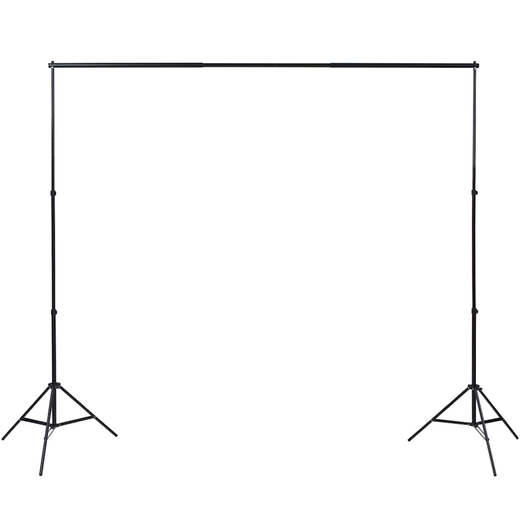 Oprema za Foto Studio: 5 Raznobojnih Pozadina i 2 Softboxa