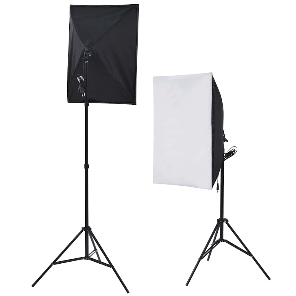 Rasvjetna Oprema za Foto Studio