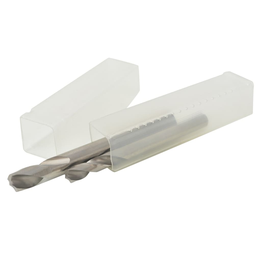 2-dijelni set svrdla za točkasto zavarivanje 6/8 mm HSS