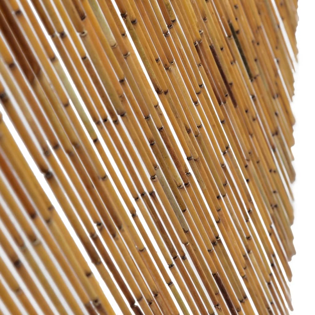 Zavjesa za Vrata Bambus 90x200 cm