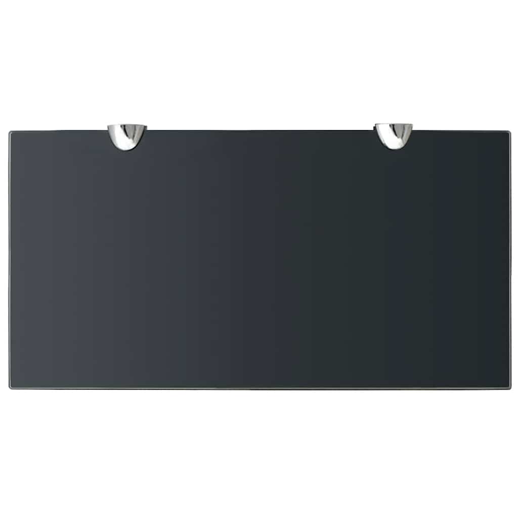 Zidna Polica Staklena 40x20 cm 8 mm