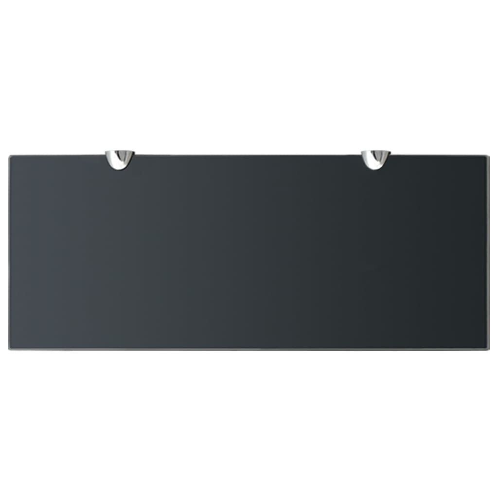 Zidna Polica Staklena 50x20 cm 8 mm