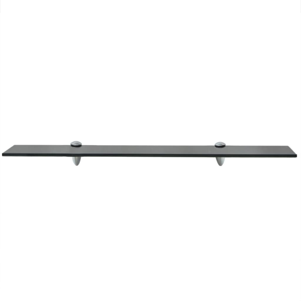 Zidna Polica Staklena 70x20 cm 8 mm