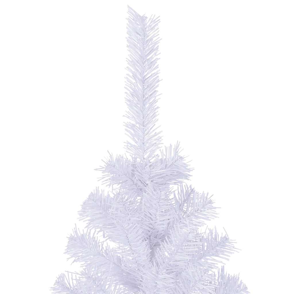 Umjetno Božićno Drvce L 240 cm Bijelo