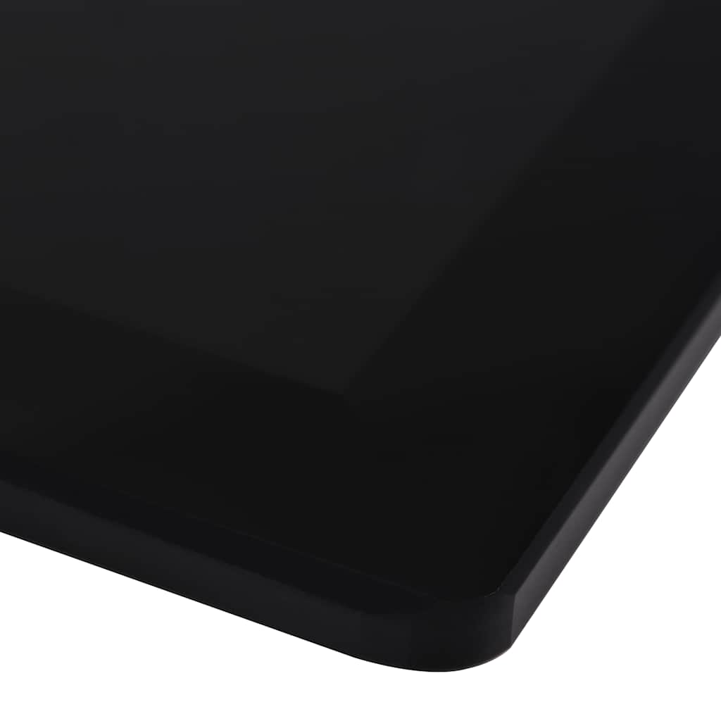 Stolna Ploča od Kaljenog Stakla Pravokutna 700x700 mm