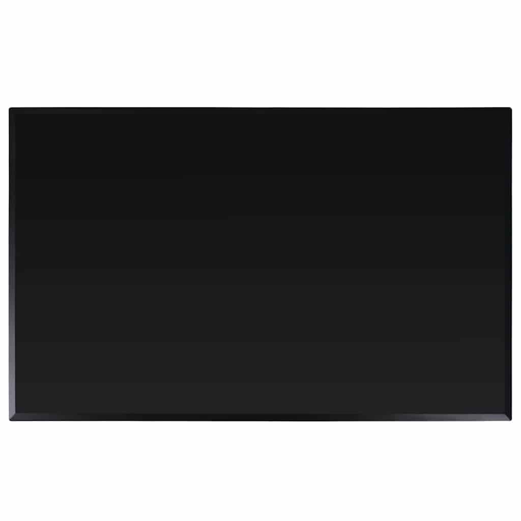 Stolna Ploča od Kaljenog Stakla Pravokutna 1000x620 mm