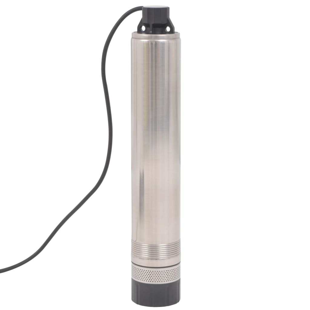 Dubinska Pumpa za Bunar 40 m 750 W