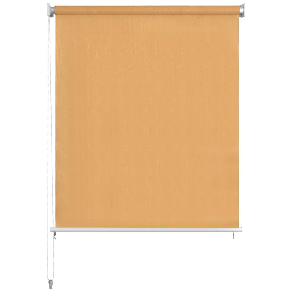 Vanjska rolo zavjesa 245 (Š) x 230 (V) cm bež