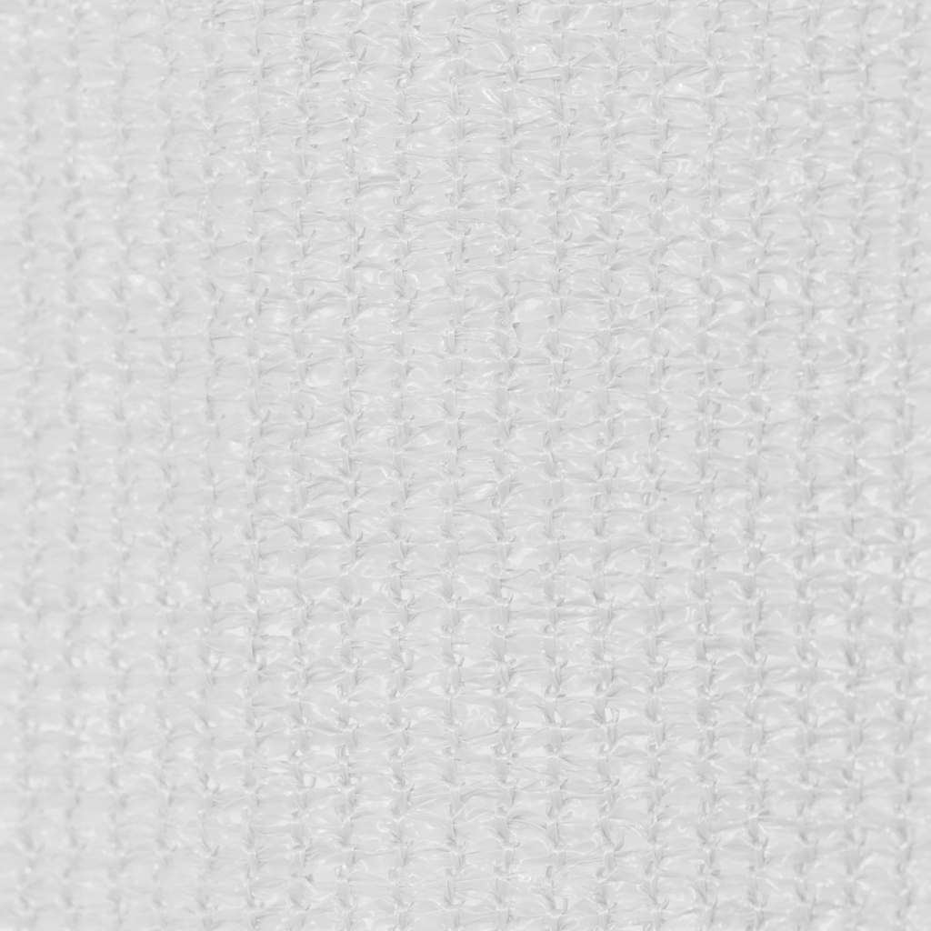 Vanjska rolo zavjesa 405 (Š) x 140 (V) cm Bijela