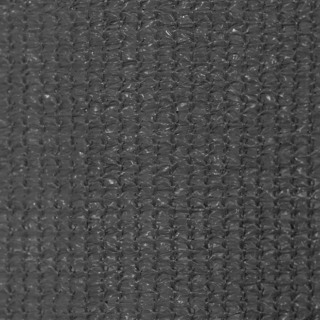 Vanjsko Sjenilo za Zatamnjivanje 300x230 cm Antracit