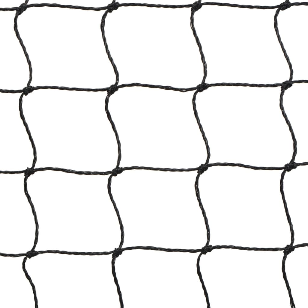 Set za Badminton s Mrežom i Lopticama 300x155 cm
