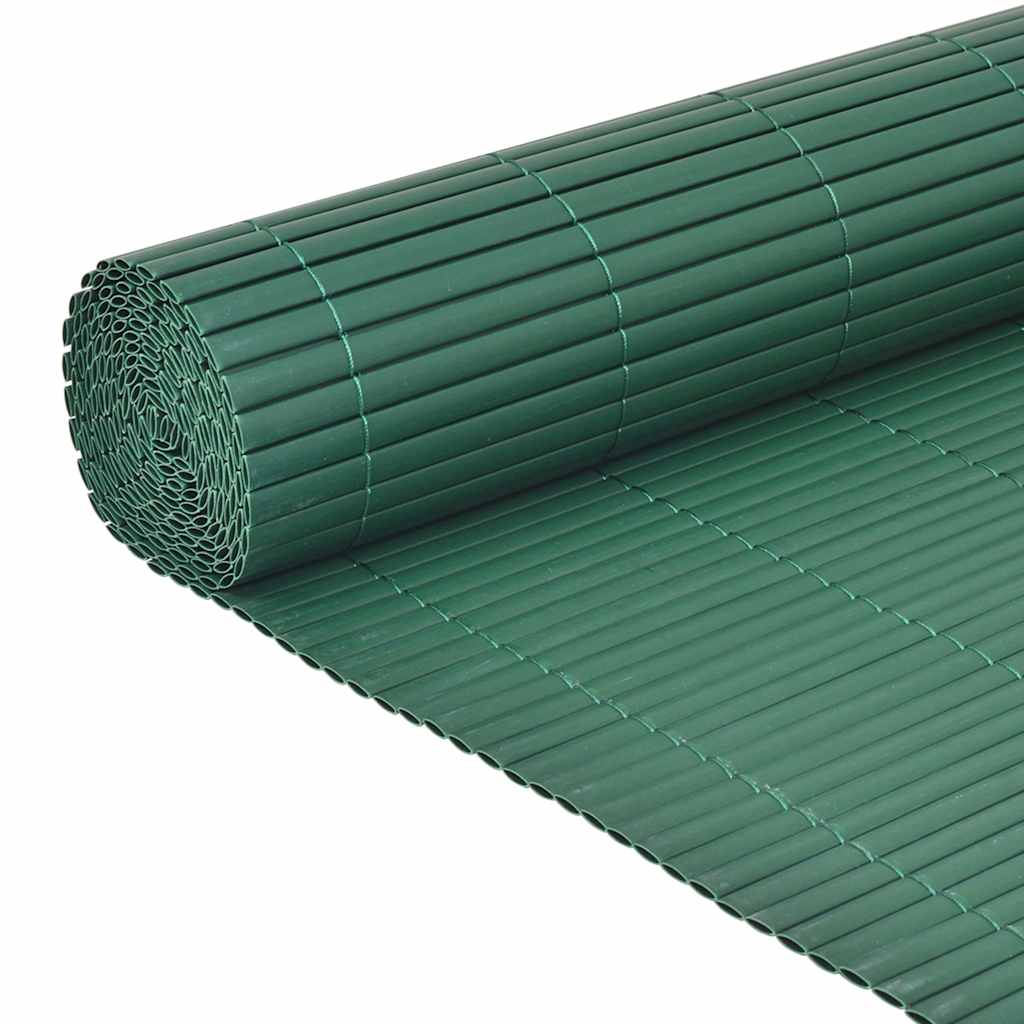 Vrtna Ograda Zelena 150 x 300 cm PVC