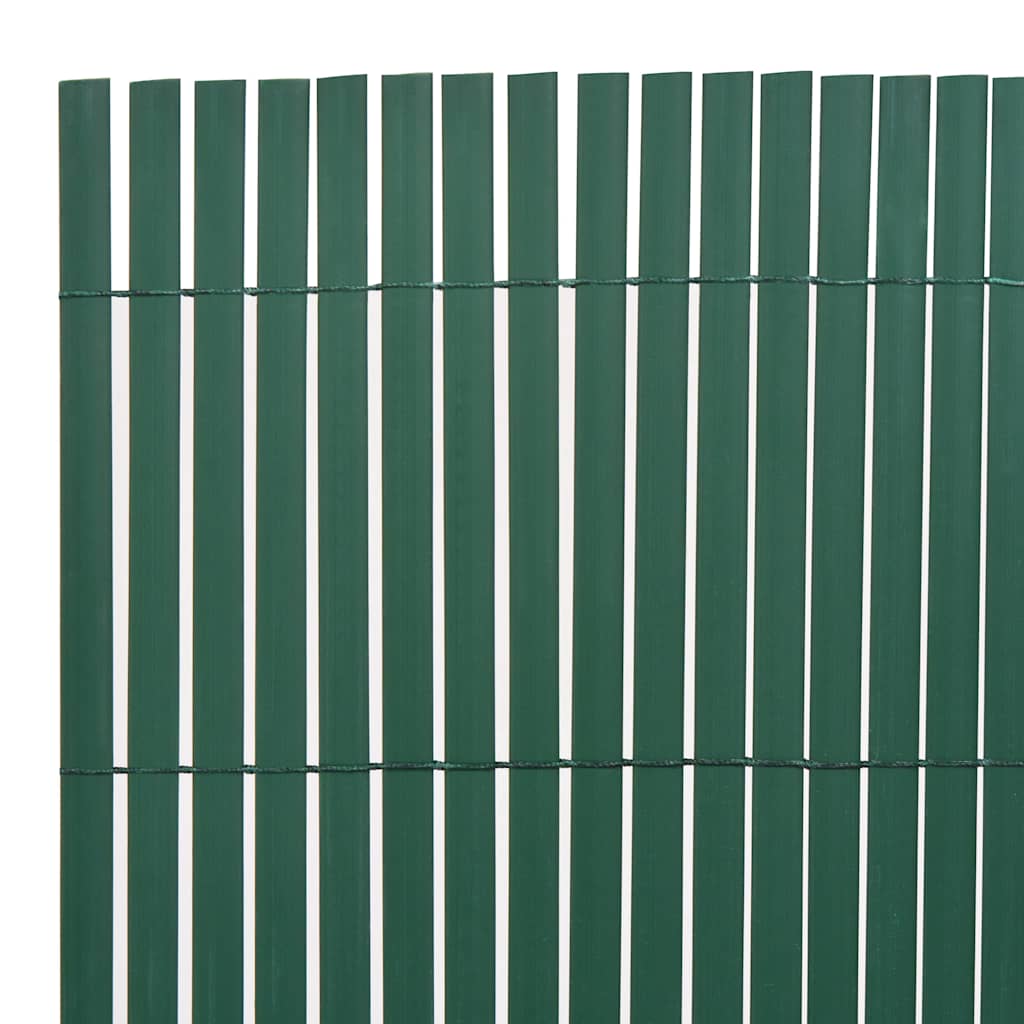 Vrtna Ograda Zelena 150 x 300 cm PVC