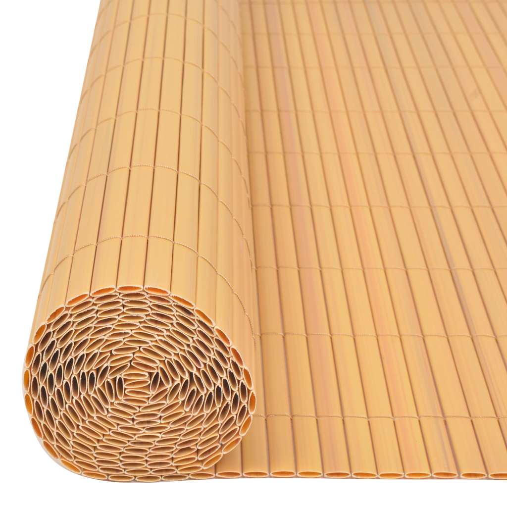 Vrtna Ograda Žuta 150 x 300 cm PVC