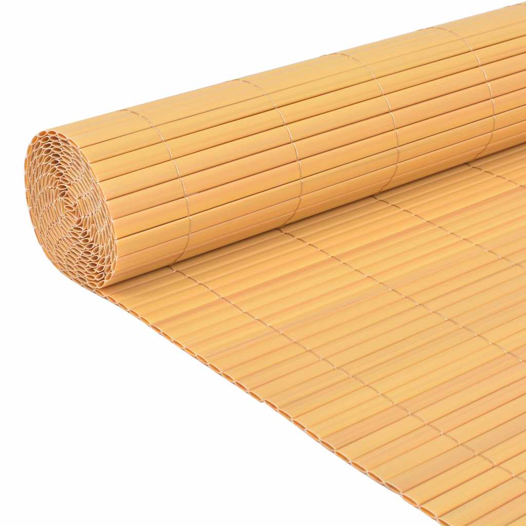 Vrtna Ograda Žuta 150 x 300 cm PVC