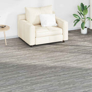 Podne daske 36 pcs Tamno siva 5,02 m² PVC