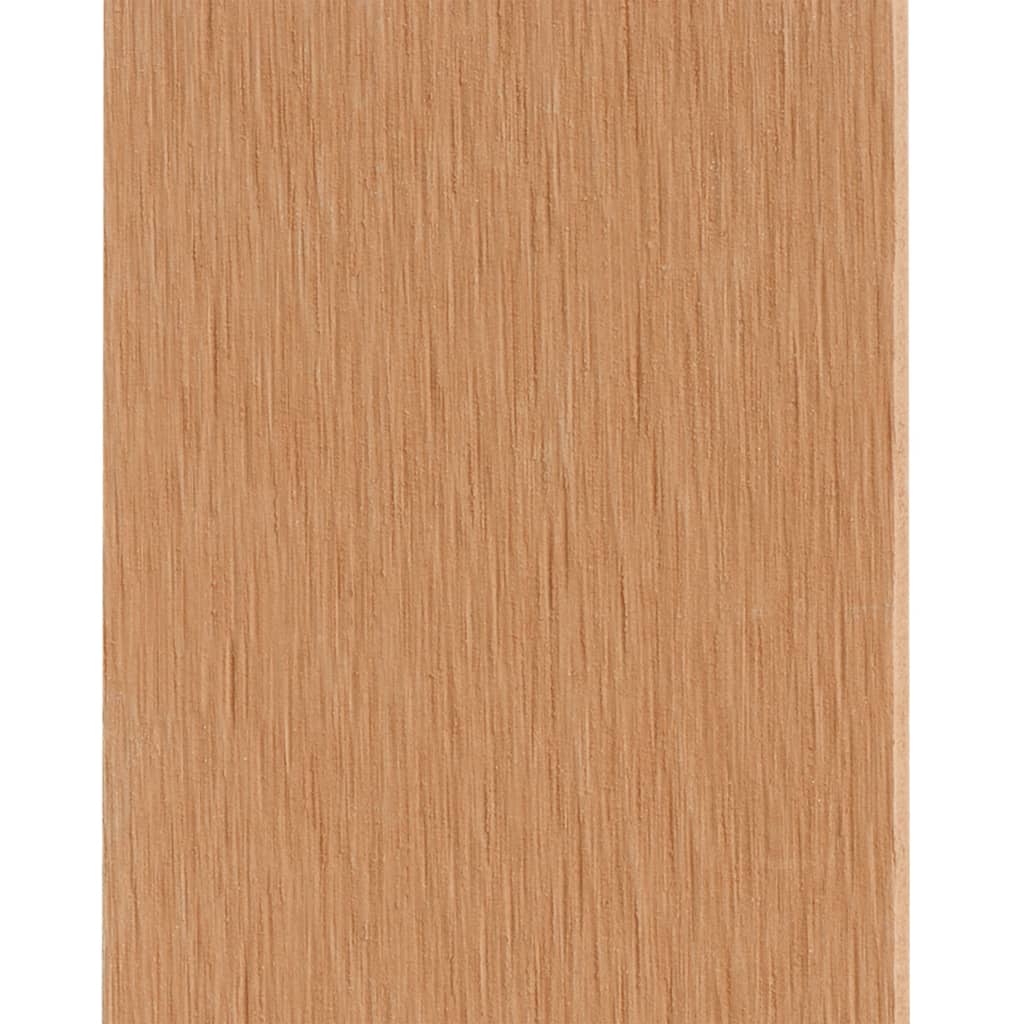 Ograda od kolaca WPC 200 x 60 cm