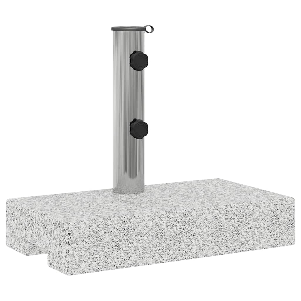Stalak za Suncobran Granit Pravokutni 25 kg