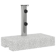 Stalak za Suncobran Granit Pravokutni 25 kg