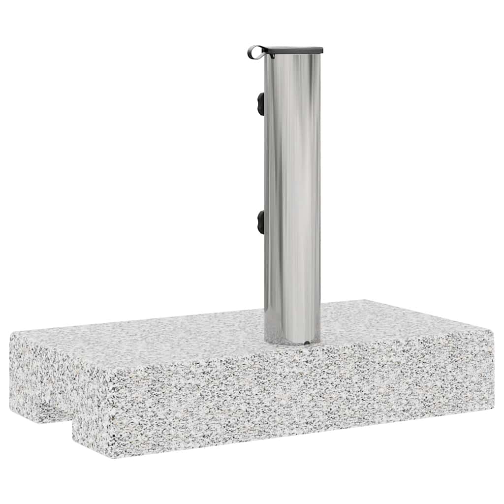 Stalak za Suncobran Granit Pravokutni 25 kg