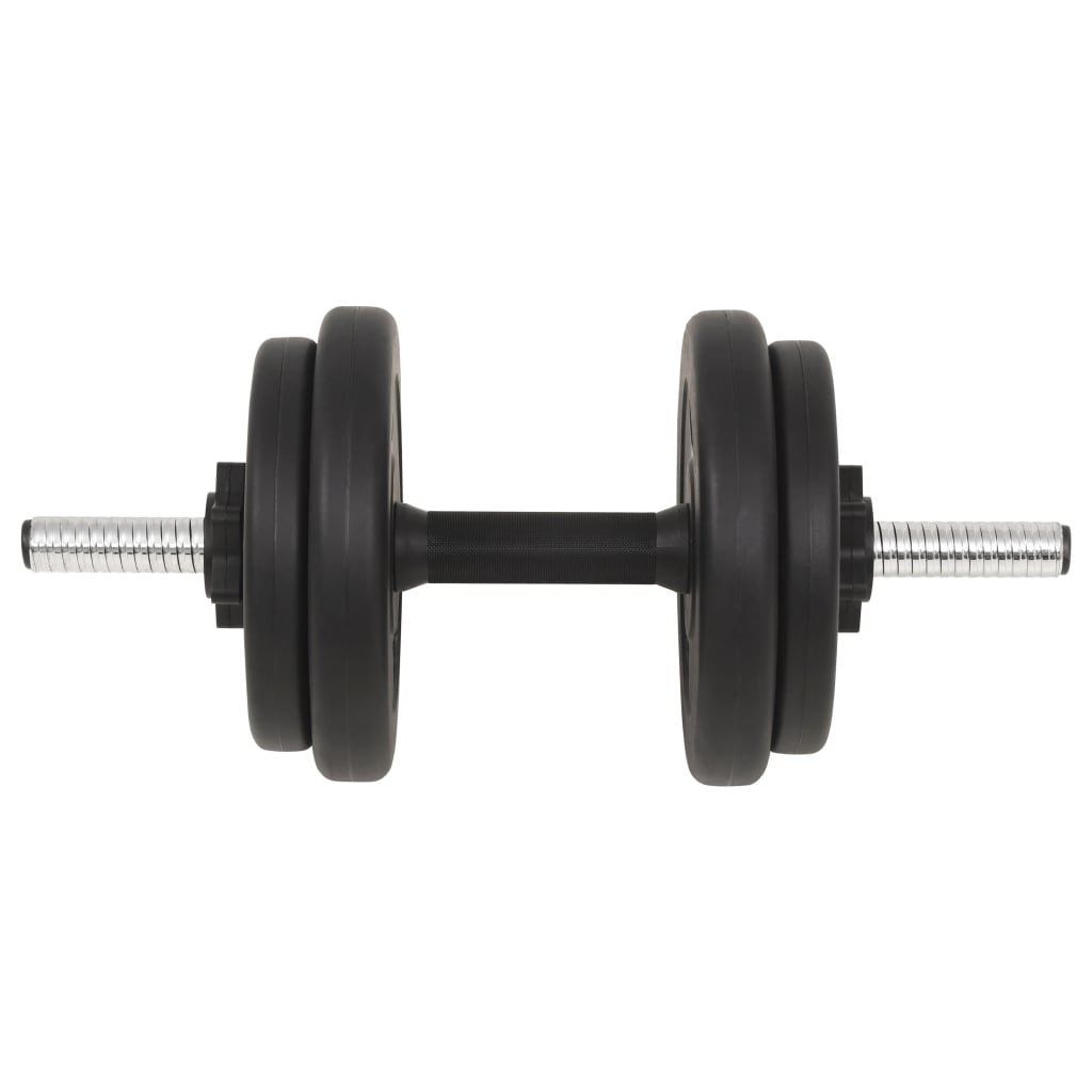 Set Šipki i Utega 30 kg