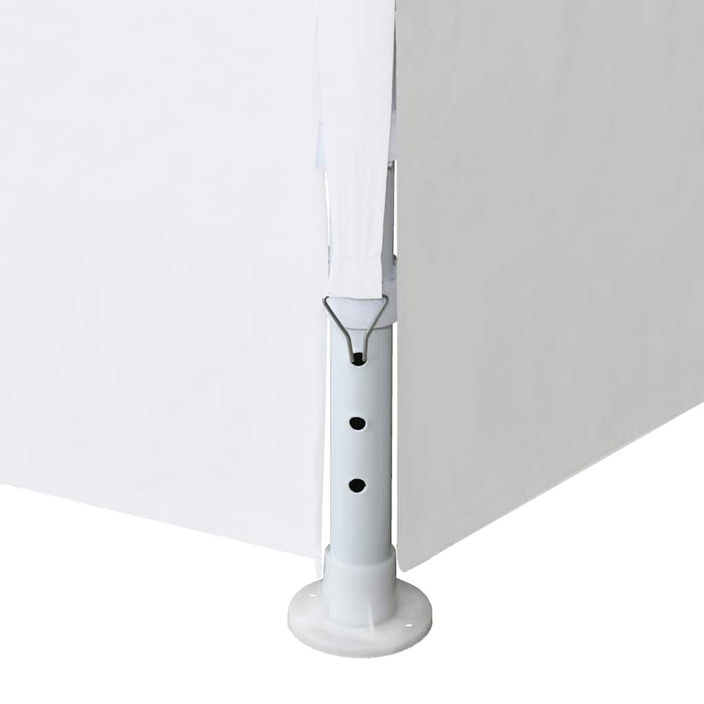 Vrtni Šator 3x12 m Bijeli