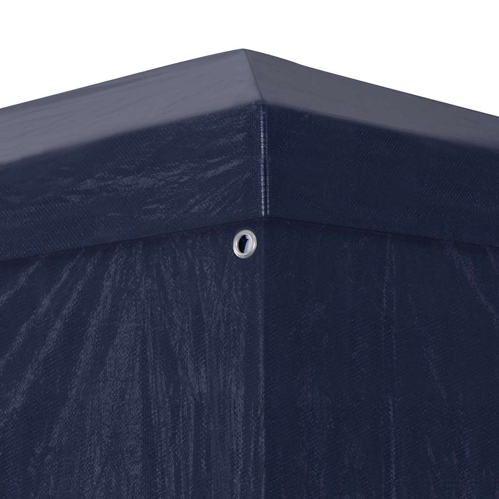 Vrtni Šator 3x12 m Plavi