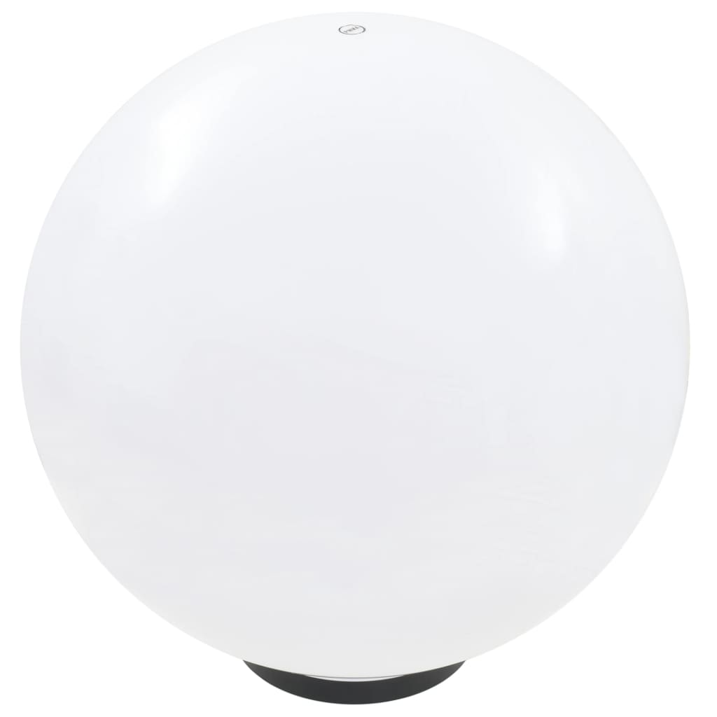LED kuglasta svjetiljka 50 cm PMMA