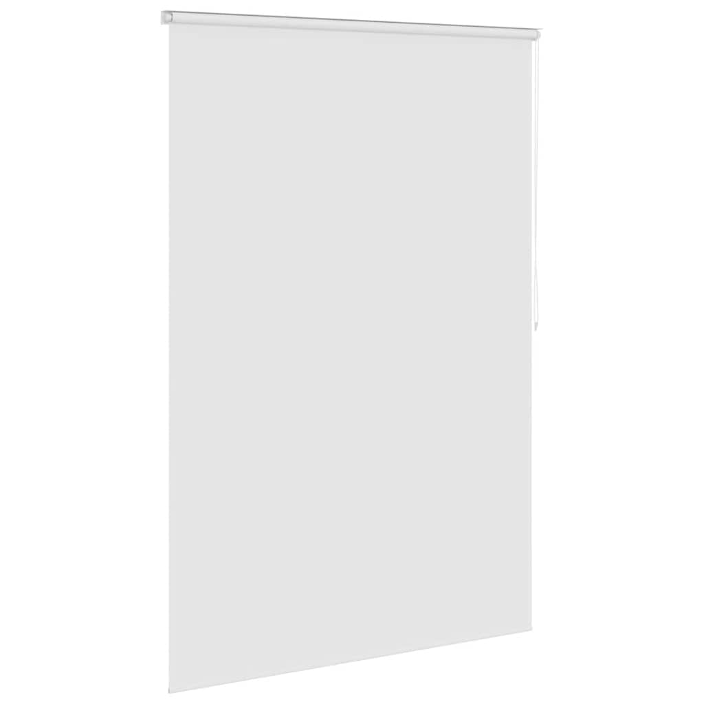 Roleta za tuš 140 x 240 cm bijela