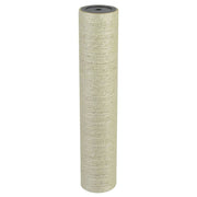 Grebalica za mačke 8 x 40 cm 8 mm bež