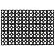 Otirači od gume 5 kom 16 mm 40 x 60 cm