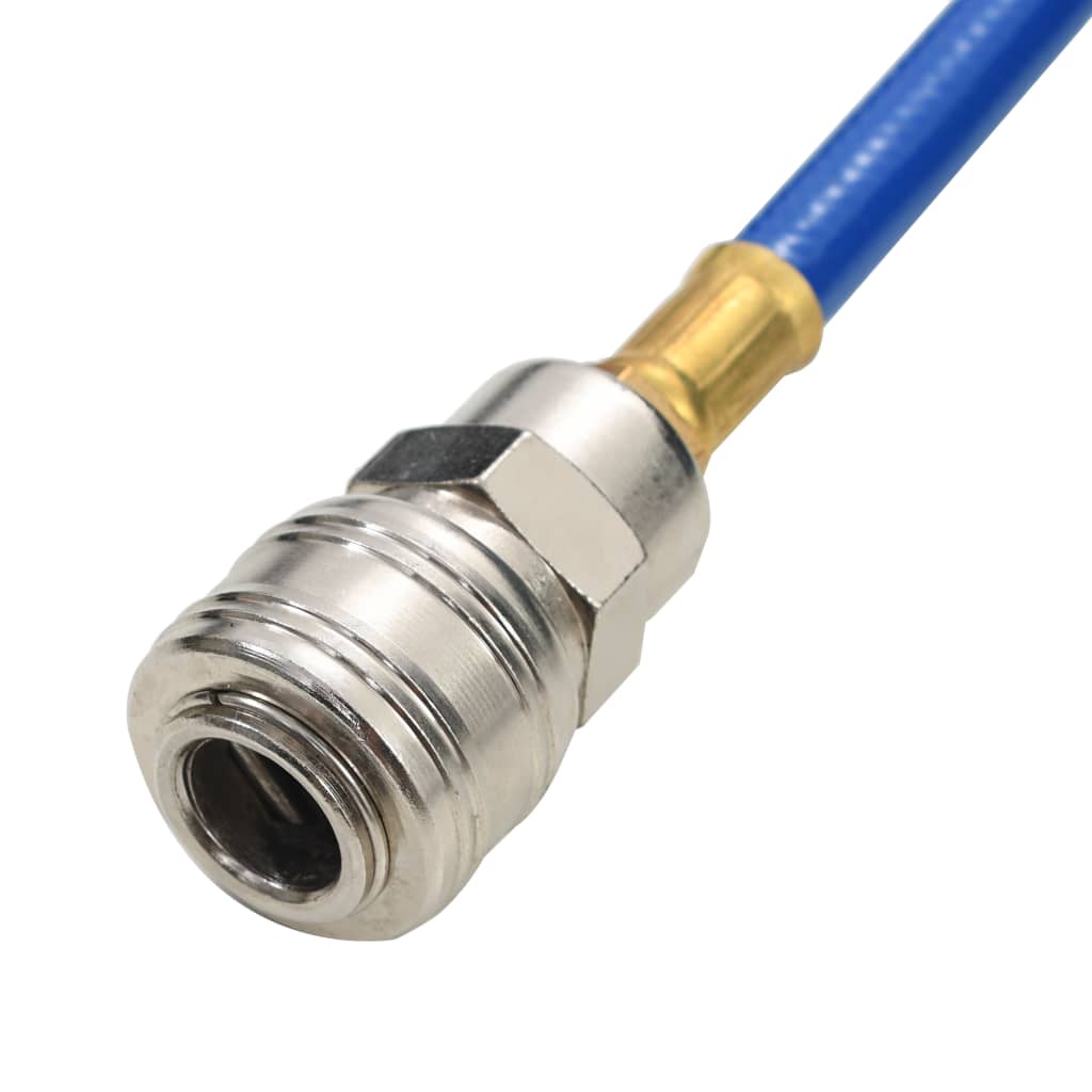 Automatski bubanj za zračno crijevo 1/4" 20 m
