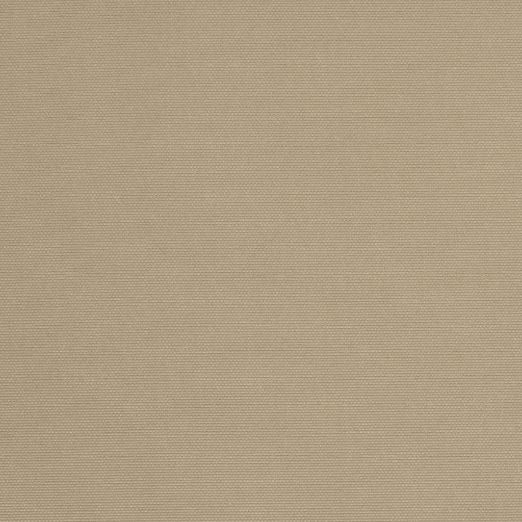 Balkonski suncobran s aluminijskom šipkom 270 x 144 cm bež