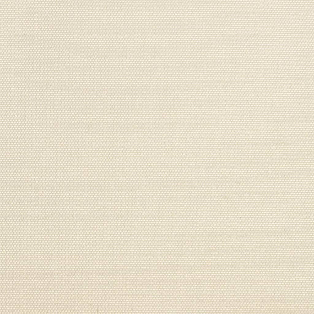 Platno za tendu krem 3,5 x 2,5 m