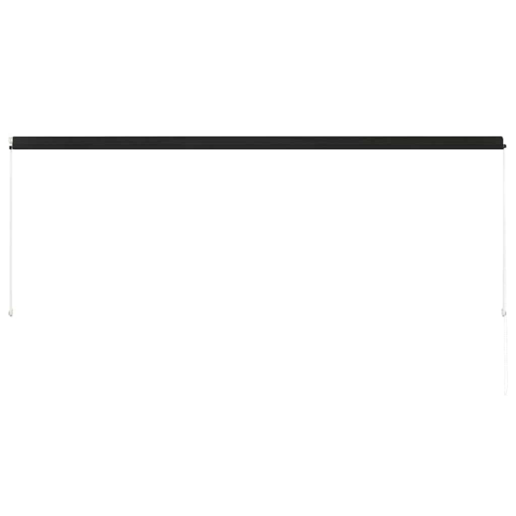 Tenda na uvlačenje 350 x 150 cm antracit