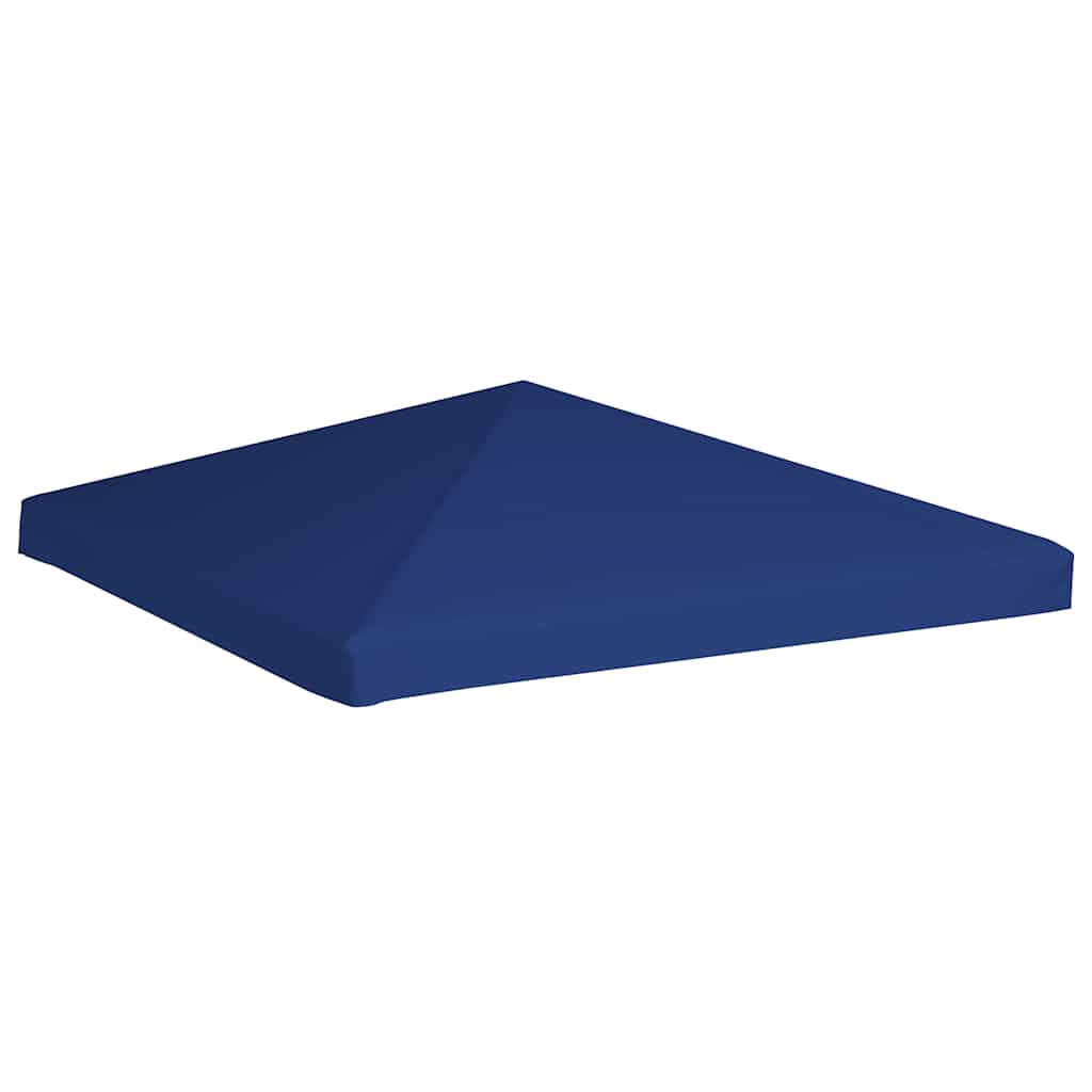 Pokrov za sjenicu 310 g/m² 3 x 3 m plavi