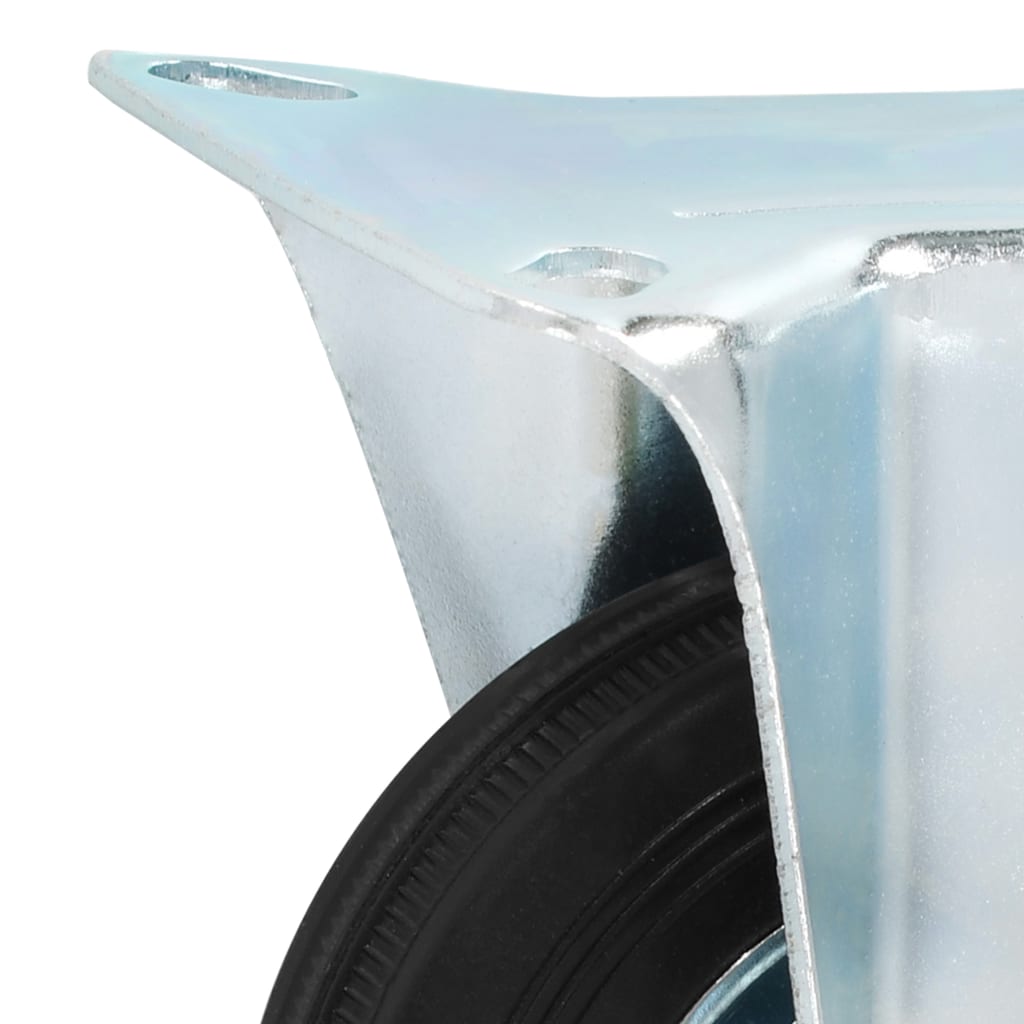 Fiksni kotačići 4 kom 100 mm
