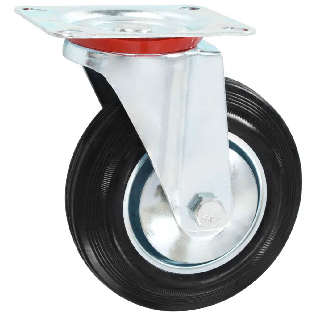 Okretni kotačići 4 kom 160 mm