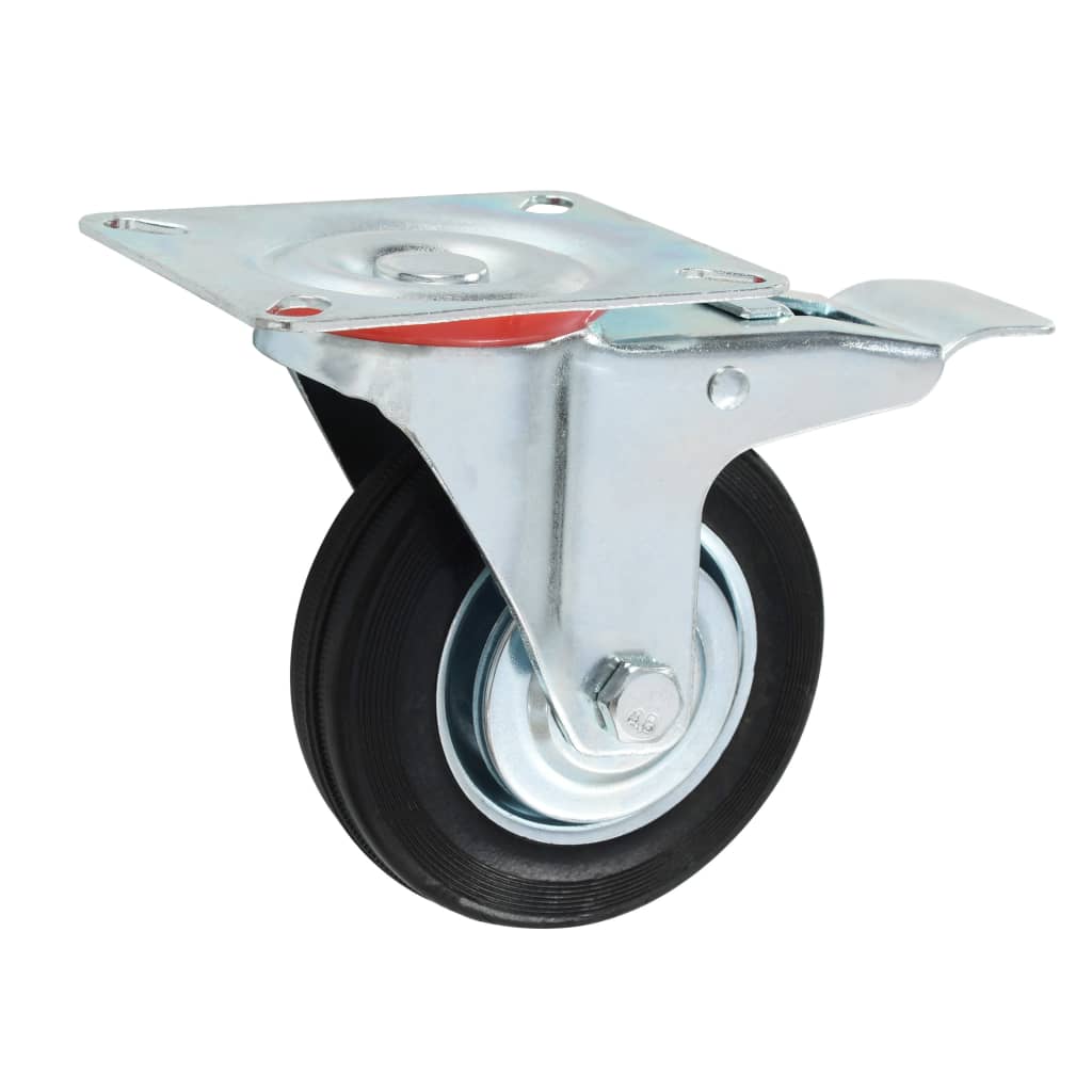 Kotačići 4 kom 100 mm
