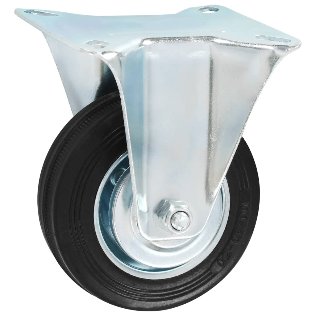 Kotačići 4 kom 100 mm