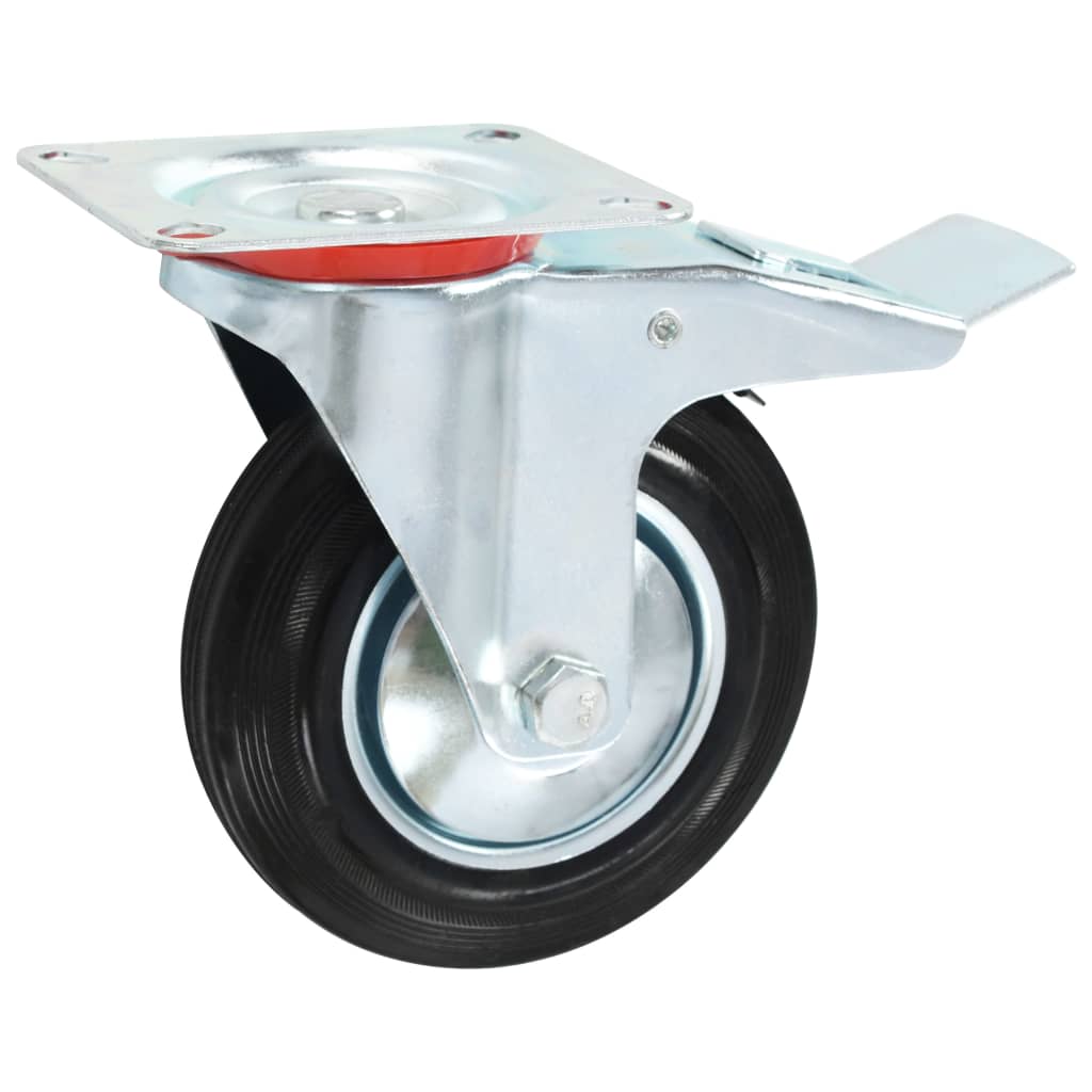 Kotačići 4 kom 160 mm