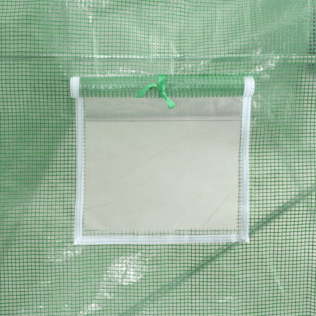 Plastenik 36 m² 1200 x 300 x 200 cm