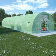 Plastenik 36 m² 1200 x 300 x 200 cm